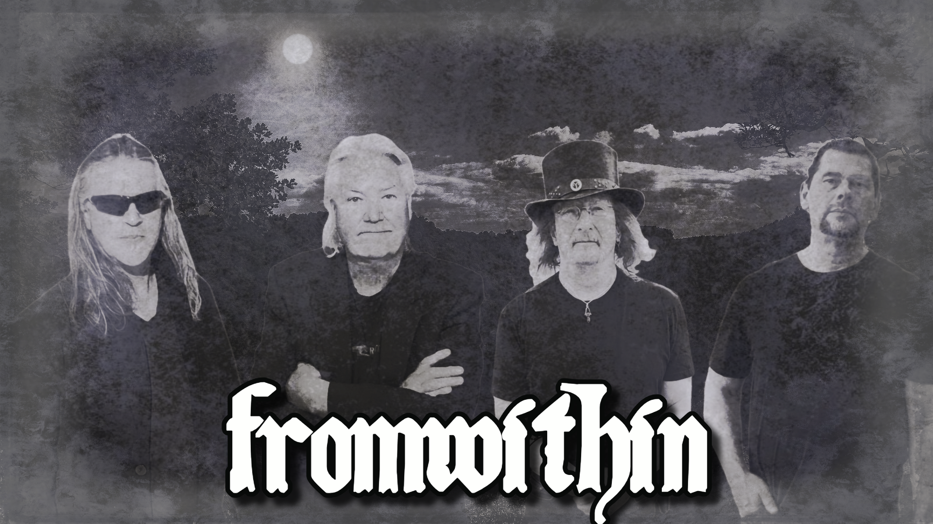 It Comes FromWithin